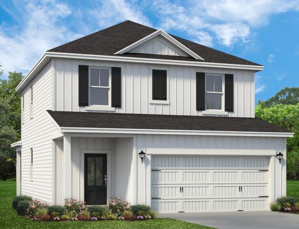 Photo of 5012 Buggs Lane, Summerville, SC 29485 (MLS # 26010584)