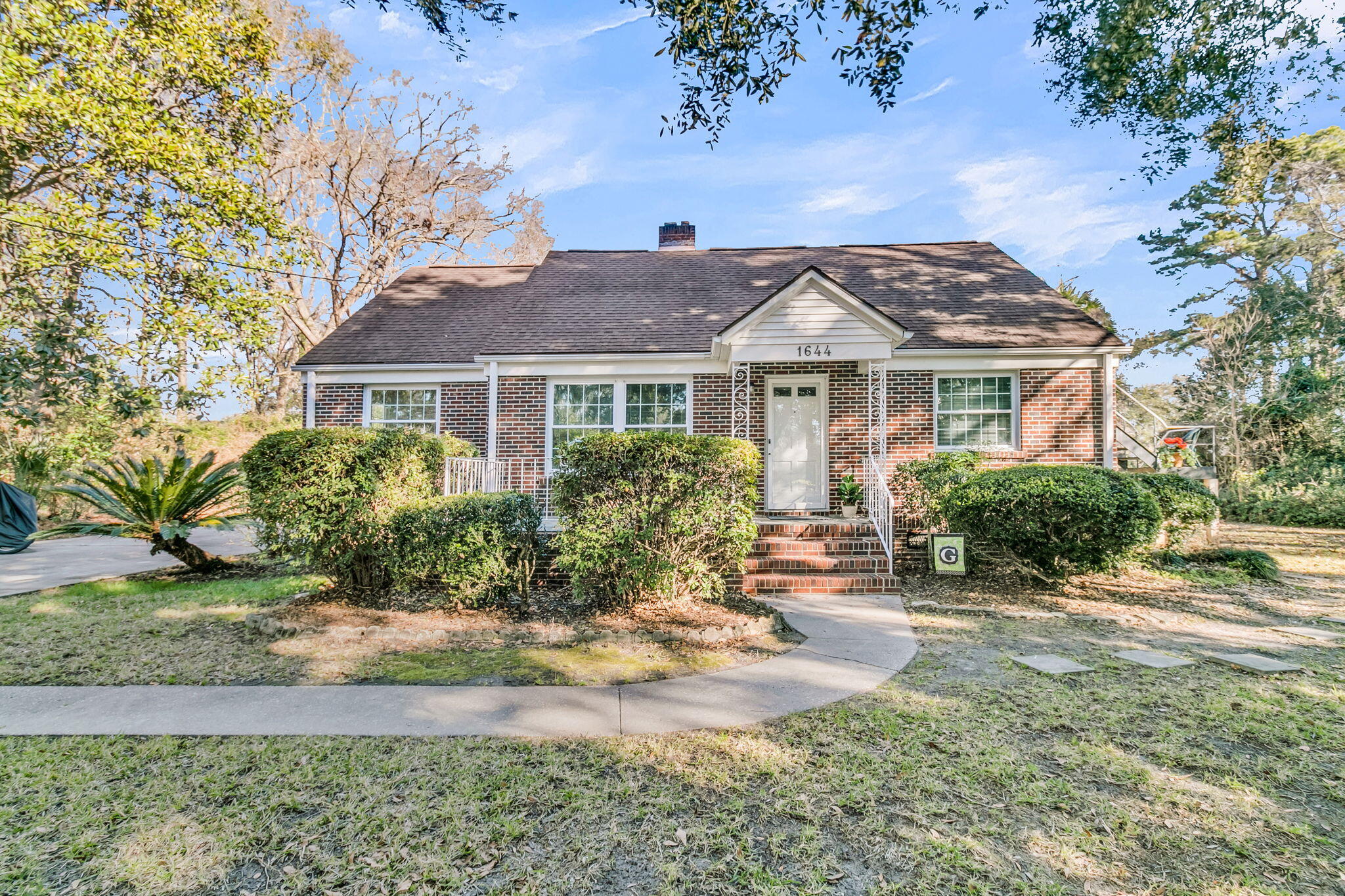 1644 Pinckney Park Drive