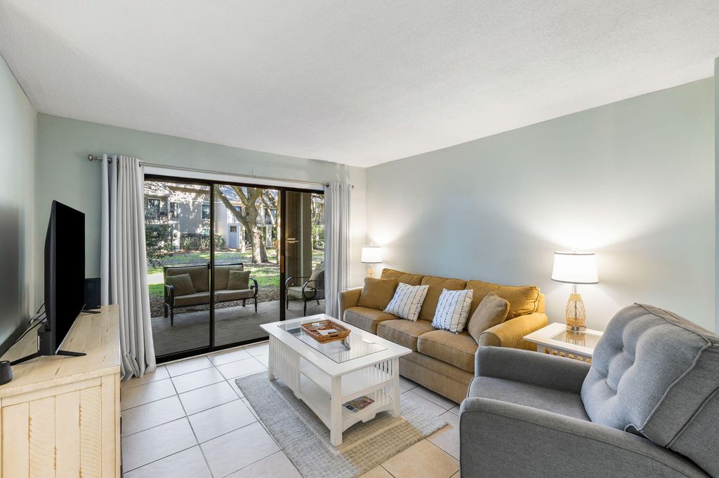 Photo of 155 High Hammock Villas, Seabrook Island, SC 29455 (MLS # 25028598)