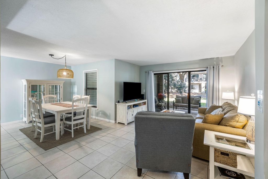 Photo of 155 High Hammock Villas, Seabrook Island, SC 29455 (MLS # 25028598)