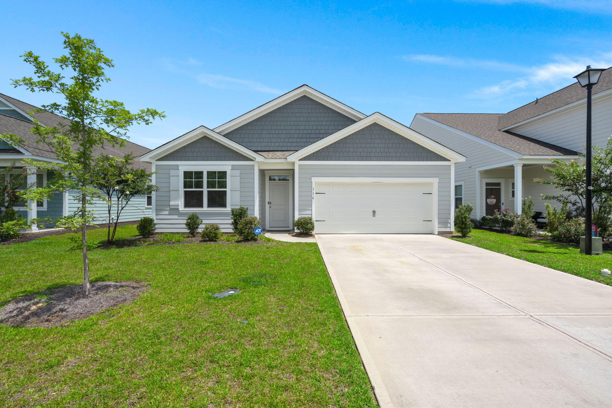 116 William Clark Boulevard, Santee, SC, 29142