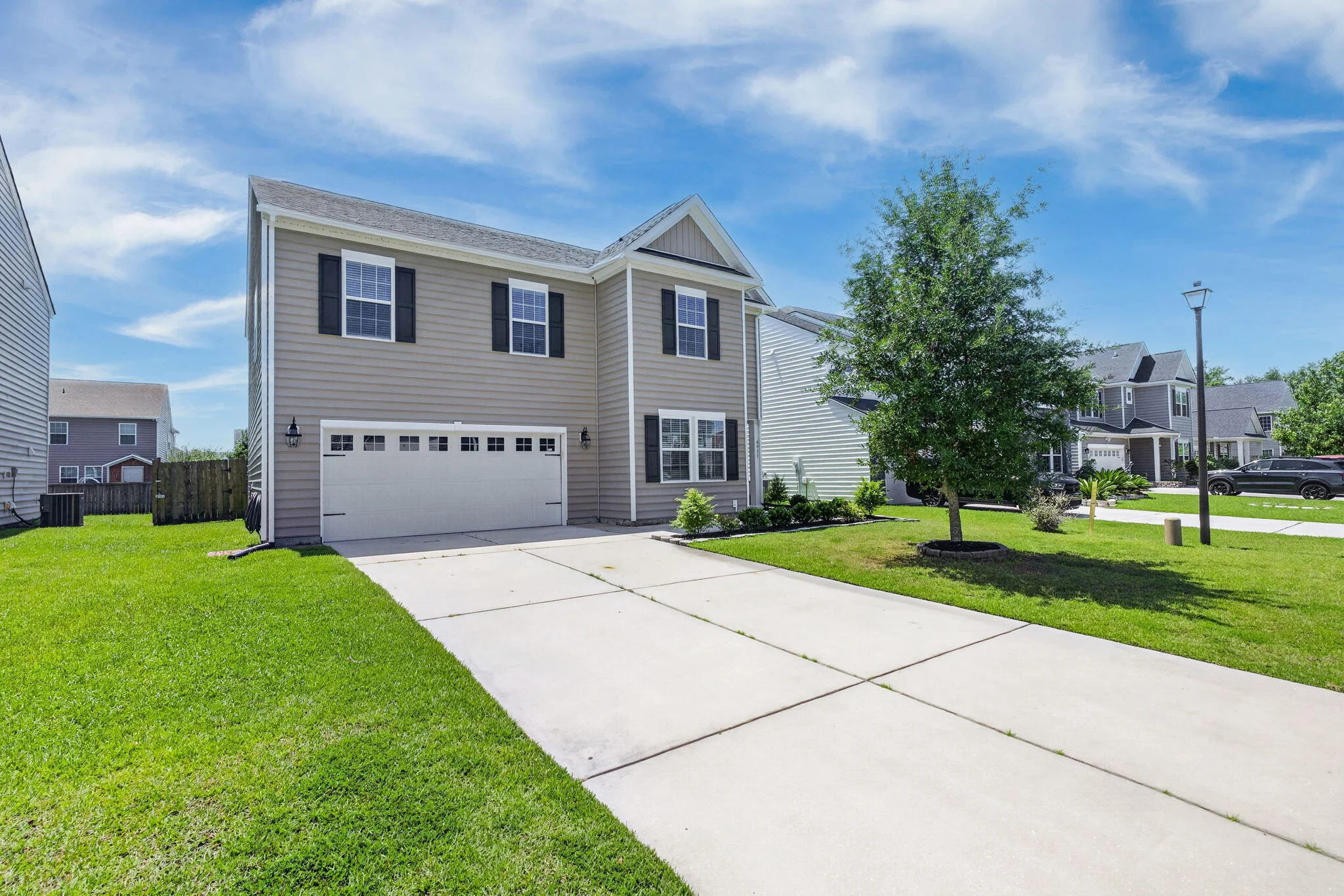 4011 Exploration Road