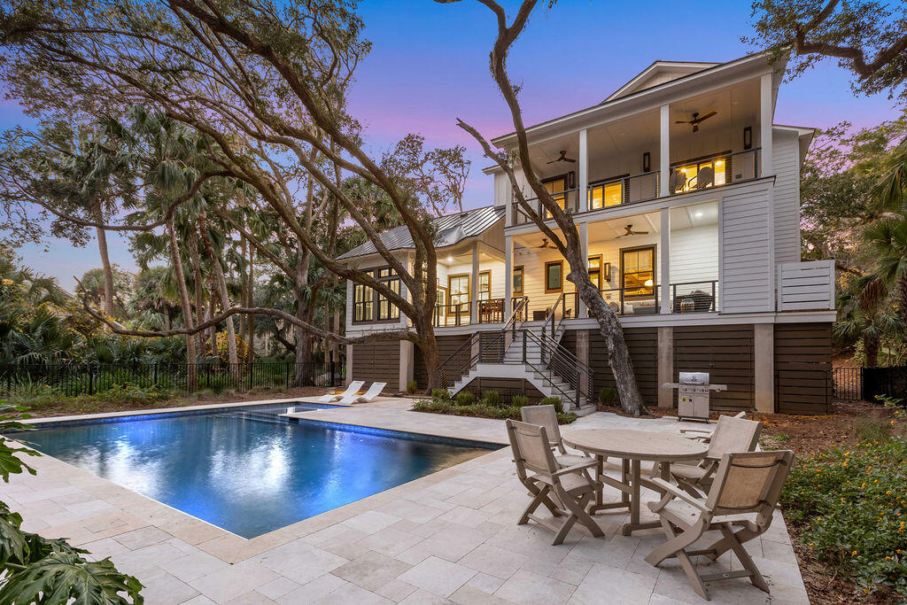 2621 High Hammock Road