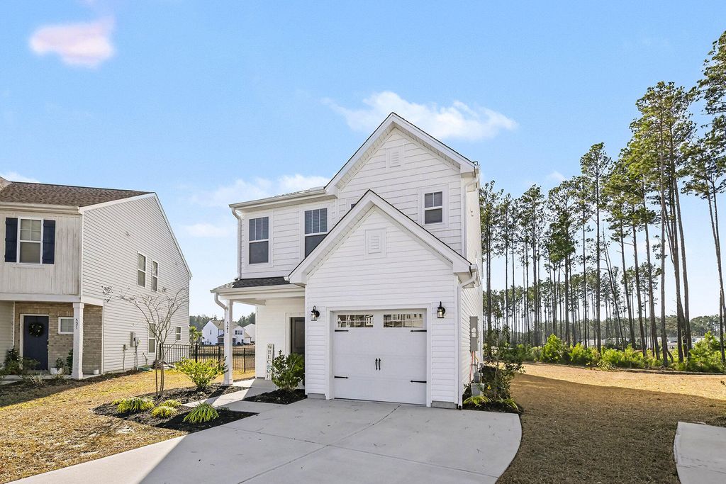 Photo of 523 Purple Finch Road, Summerville, SC 29486 (MLS # 26000151)