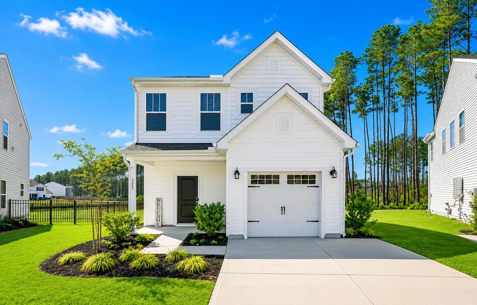 523 Purple Finch Road