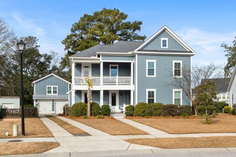 2514 Private Lefler Drive Johns Island SC 29455