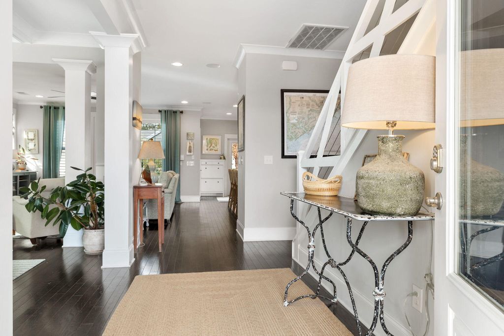 Photo of 2514 Private Lefler Drive, Johns Island, SC 29455 (MLS # 26003140)