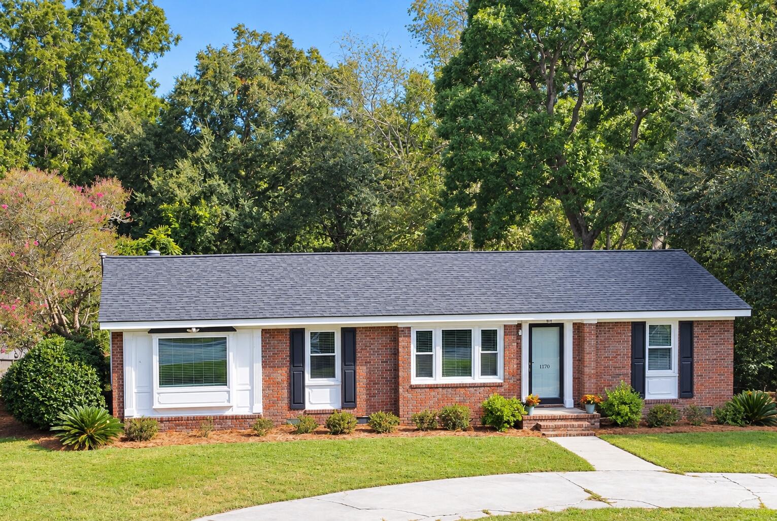1176 Winborn Drive