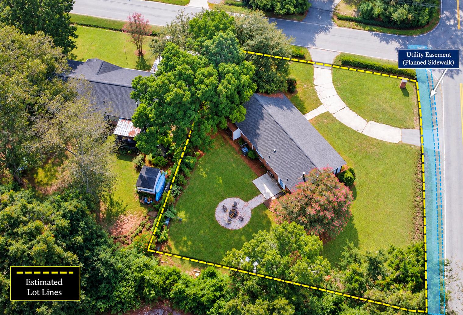 1176 Winborn Drive