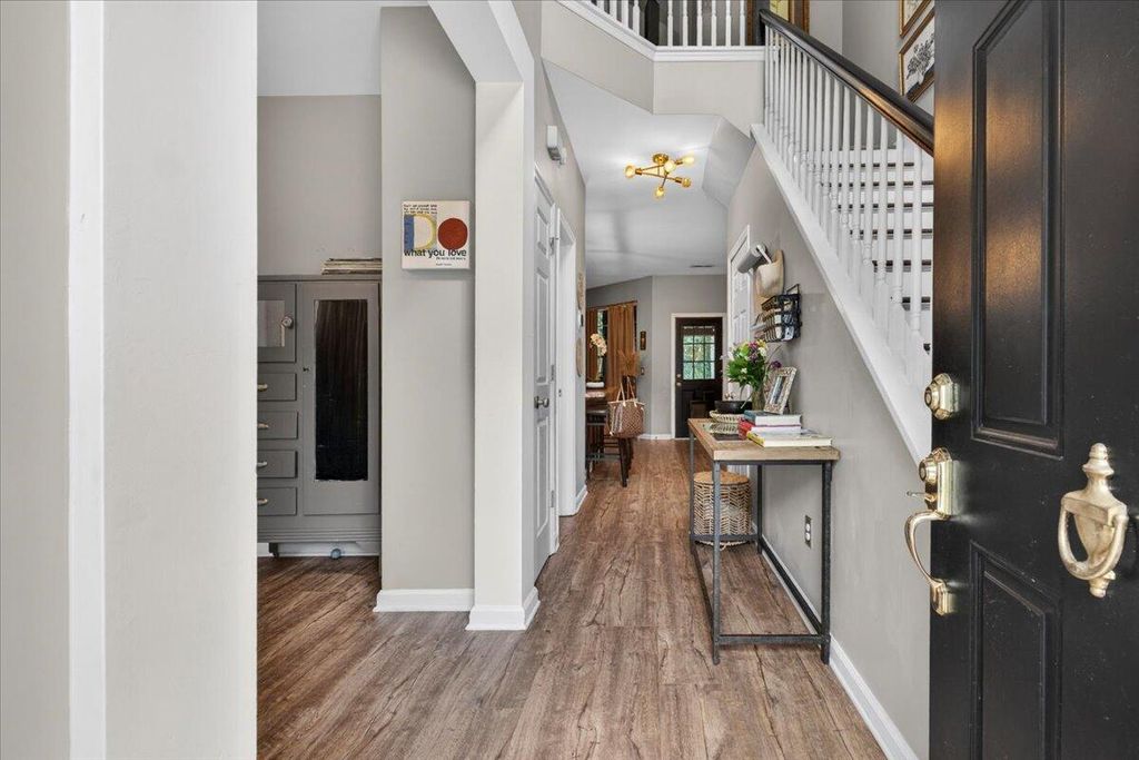 Photo of 2704 Four Winds PL, Mount Pleasant, SC 29466 (MLS # 26014909)