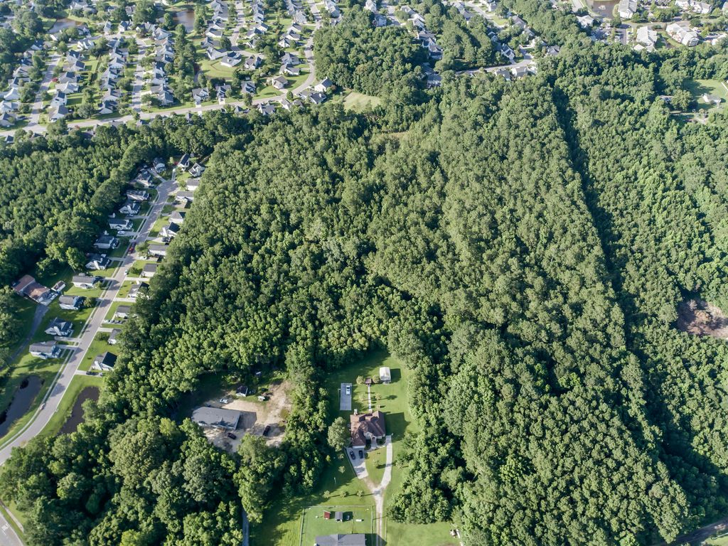 Photo of 0 Sc-41, Mount Pleasant, SC 29466 (MLS # 22020592)