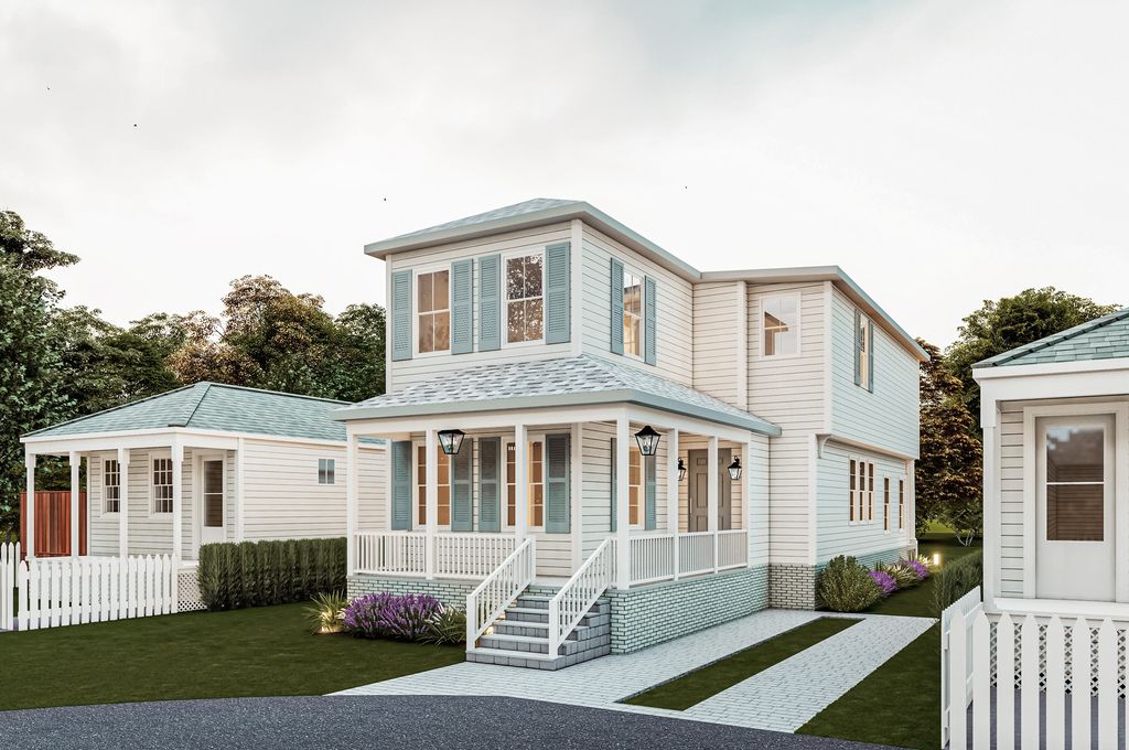 Photo of 8 Homel Place, Charleston, SC 29403 (MLS # 25024772)