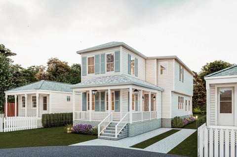 8 Homel Place Charleston SC 29403