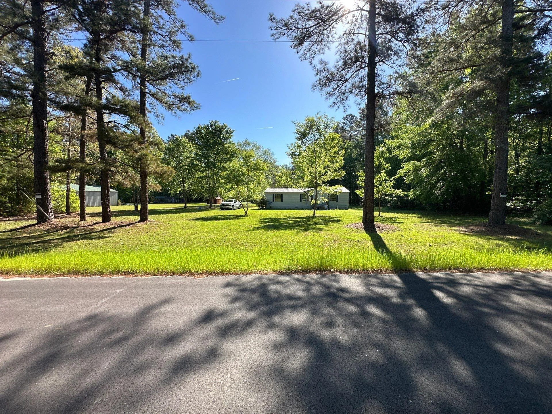 186 Lone Lane Drive, Cope, SC, 29038