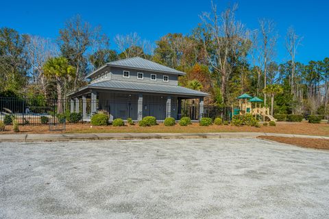 A home in Charleston