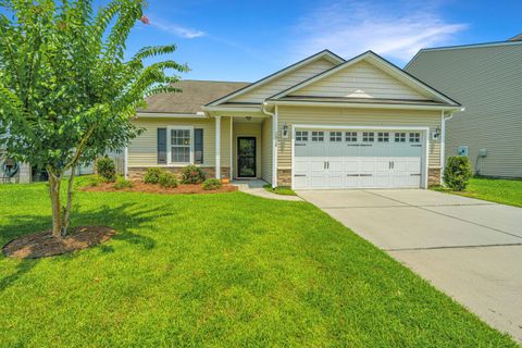 A home in Charleston