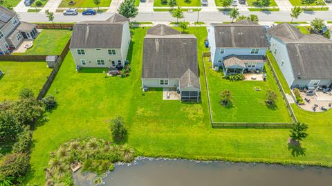 A home in Charleston