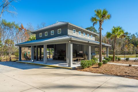 A home in Charleston