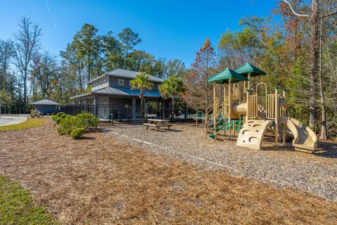 A home in Charleston