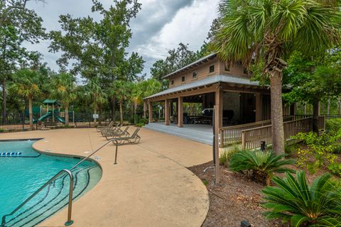 A home in Charleston