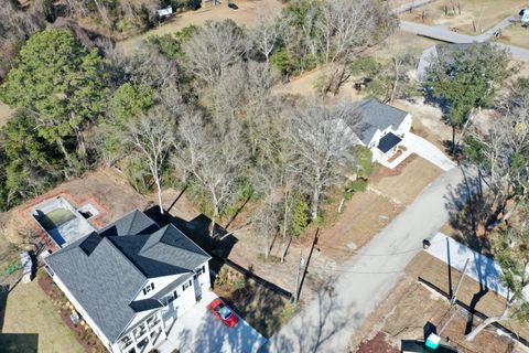 2018 River Bend Drive Charleston SC 29412