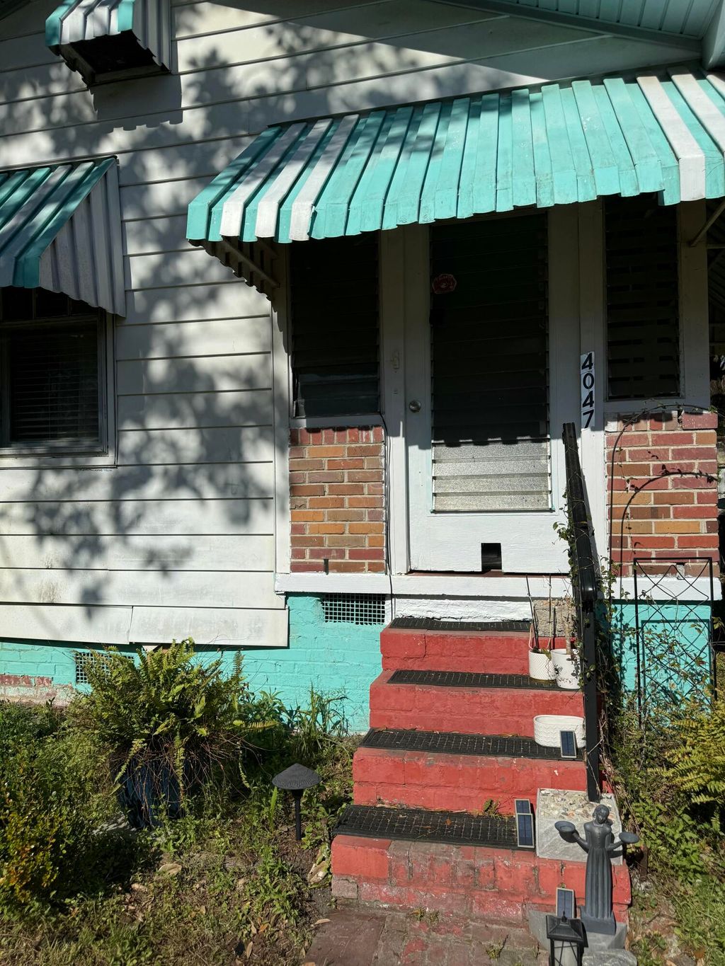 Photo of 4047 Gary Drive, North Charleston, SC 29405 (MLS # 26007998)