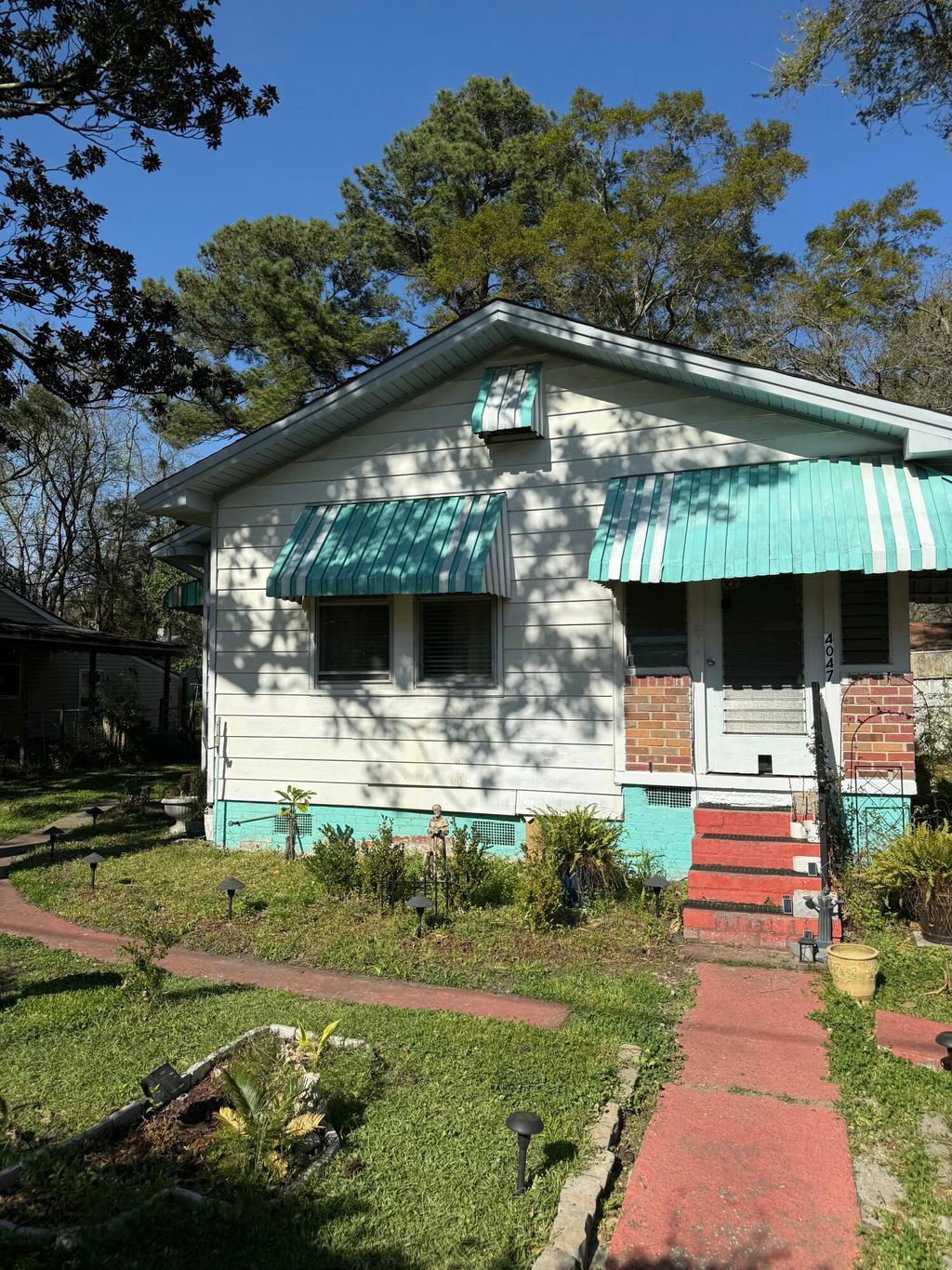 Photo of 4047 Gary Drive, North Charleston, SC 29405 (MLS # 26007998)