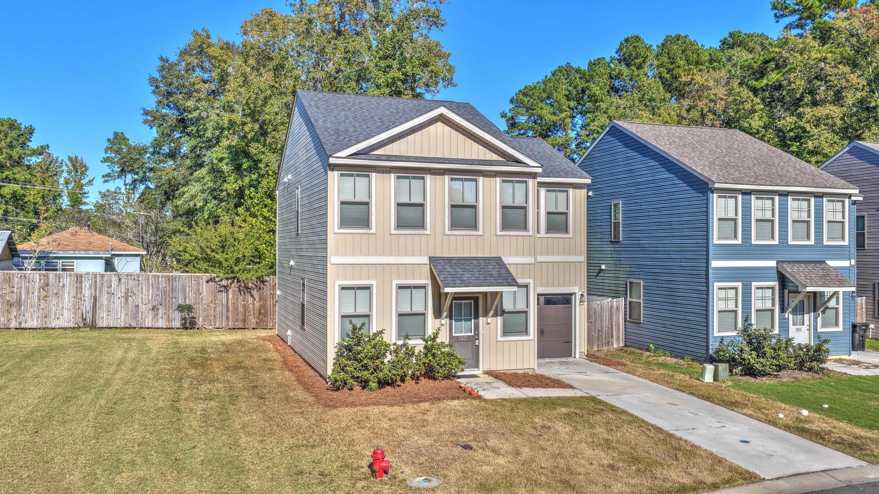 1031 Berry Patch Circle