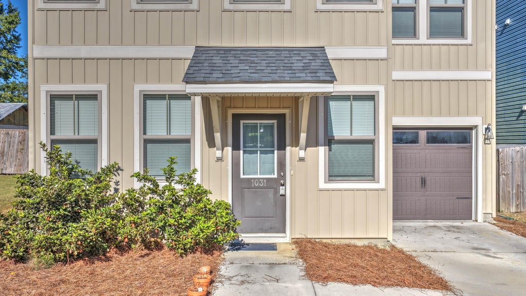 Photo of 1031 Berry Patch Circle, Summerville, SC 29485 (MLS # 26029384)