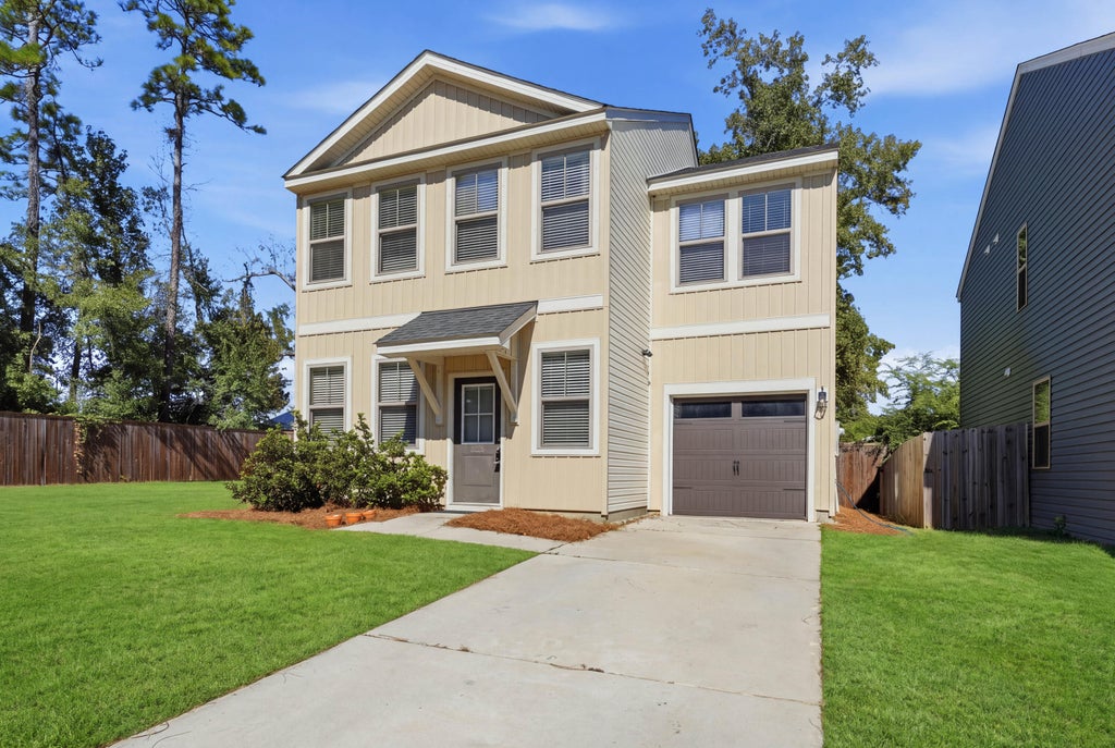 Photo of 1031 Berry Patch Circle, Summerville, SC 29485 (MLS # 26029384)