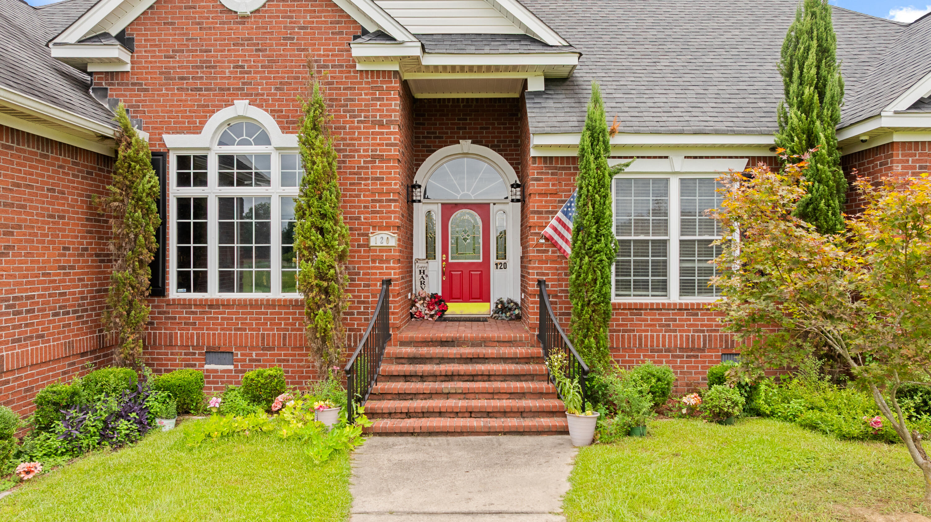120 Mott Drive