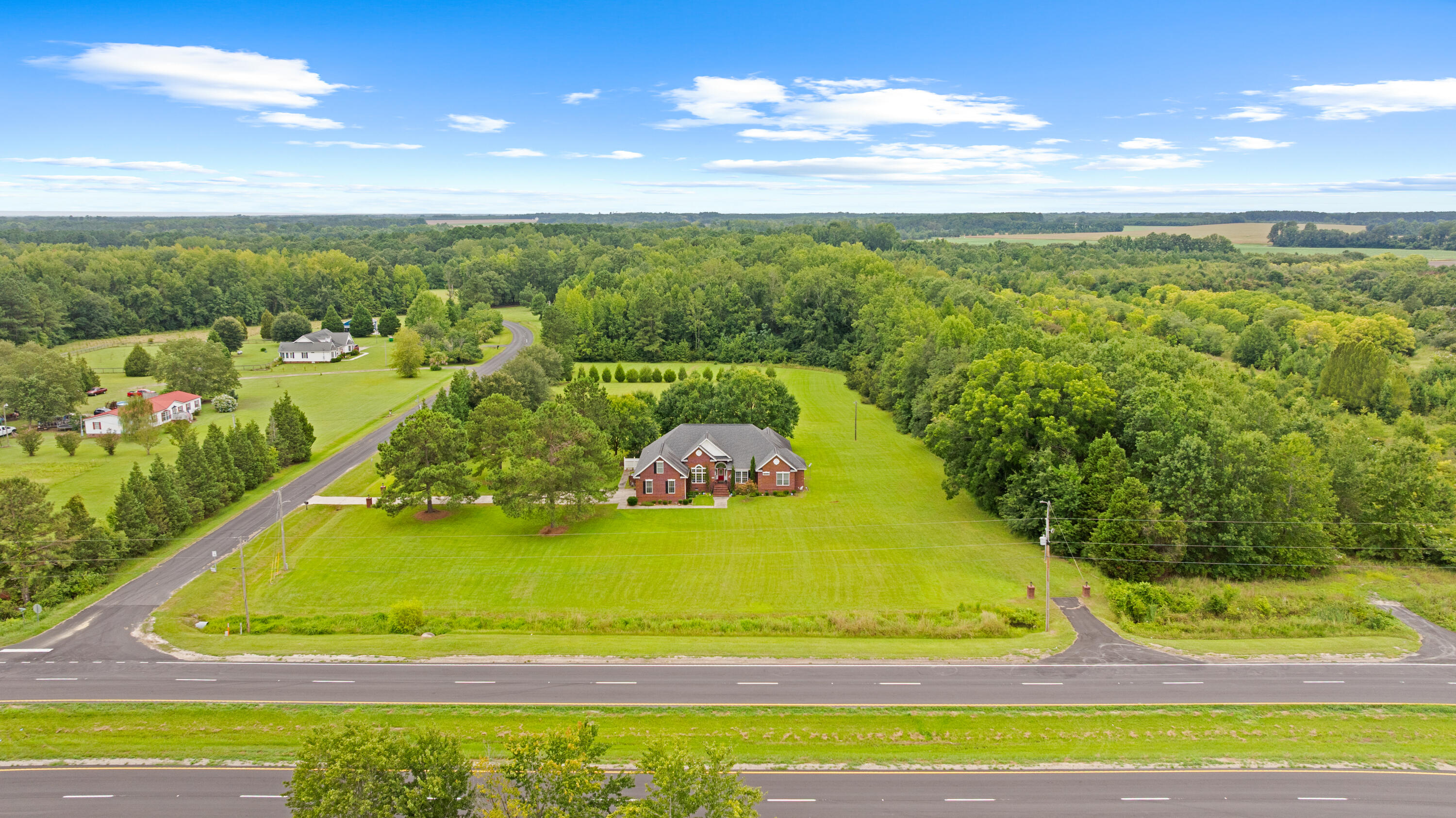 120 Mott Drive