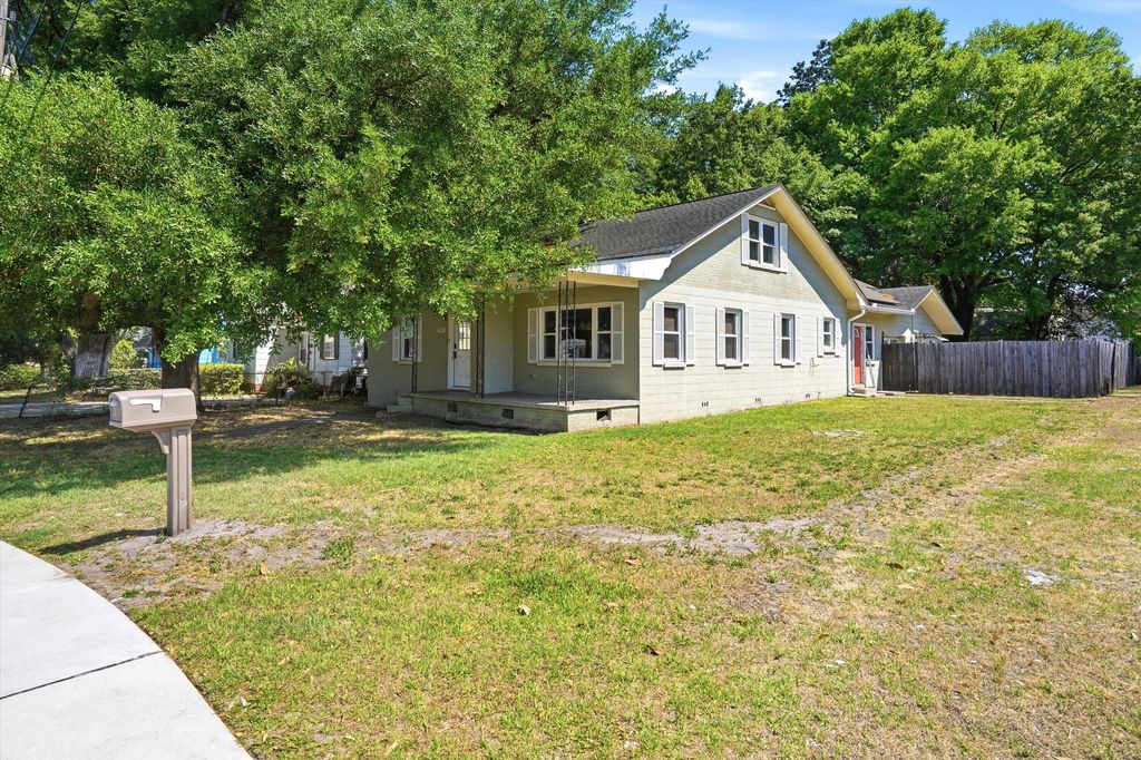 Photo of 3902 Walnut Street, North Charleston, SC 29405 (MLS # 26011630)