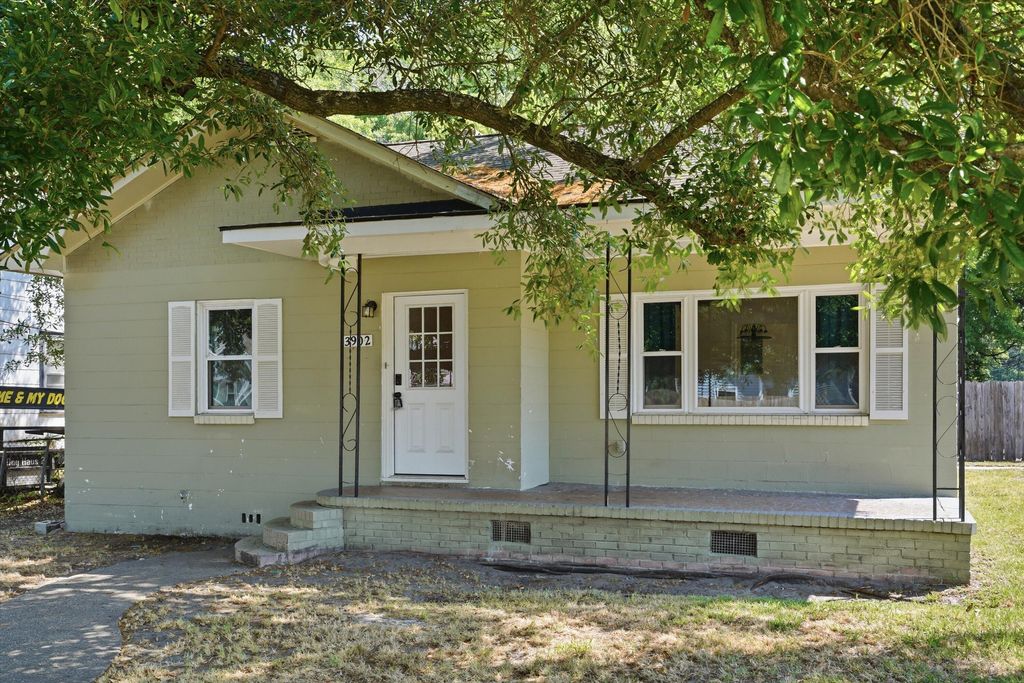 Photo of 3902 Walnut Street, North Charleston, SC 29405 (MLS # 26011630)