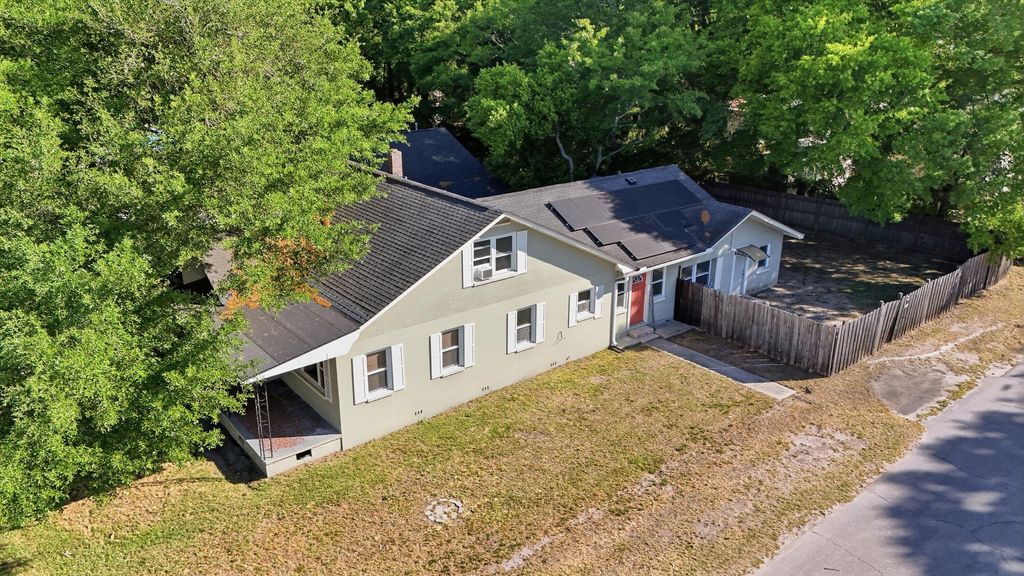 Photo of 3902 Walnut Street, North Charleston, SC 29405 (MLS # 26011630)