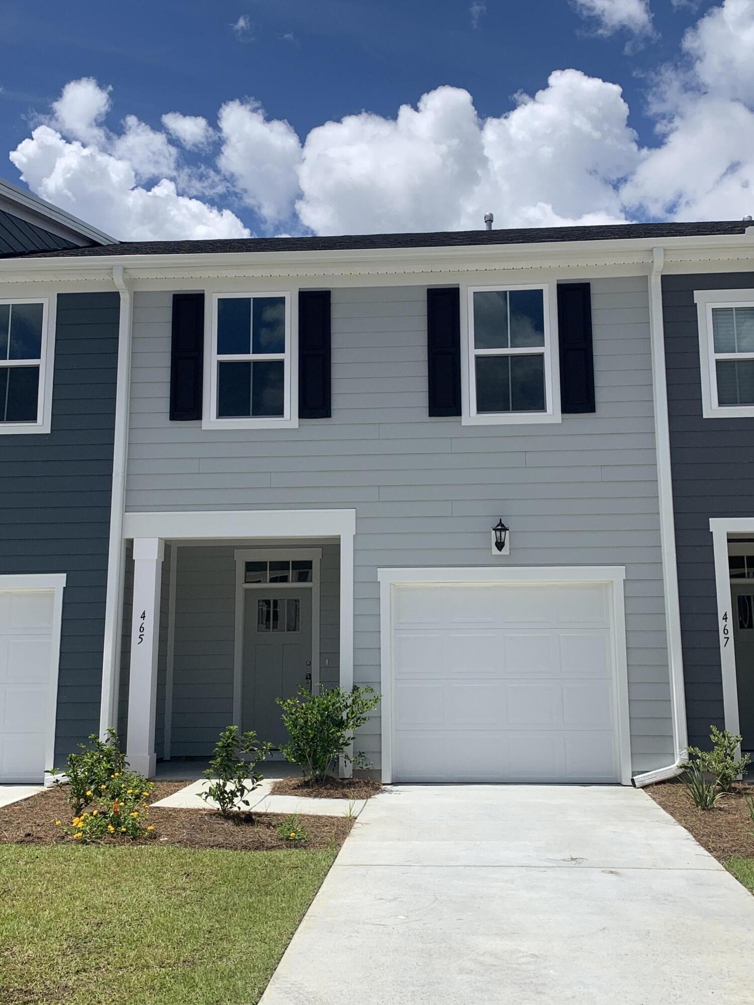 Photo 1 of 9 of 479 Trotters Lane 111 townhome