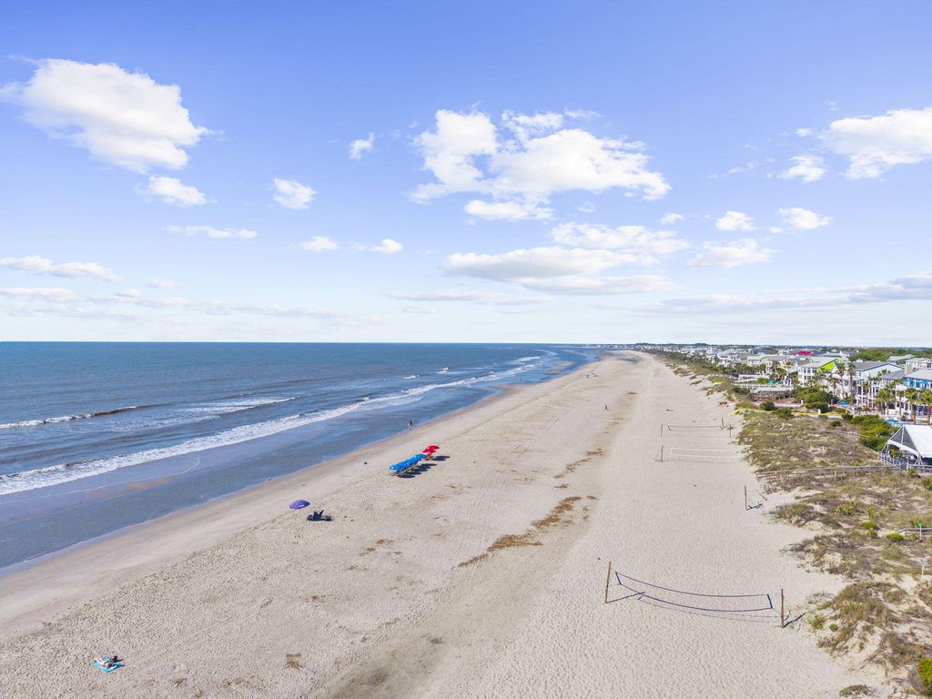 Photo of 2300 Waterway Boulevard, Isle of Palms, SC 29451 (MLS # 26010864)