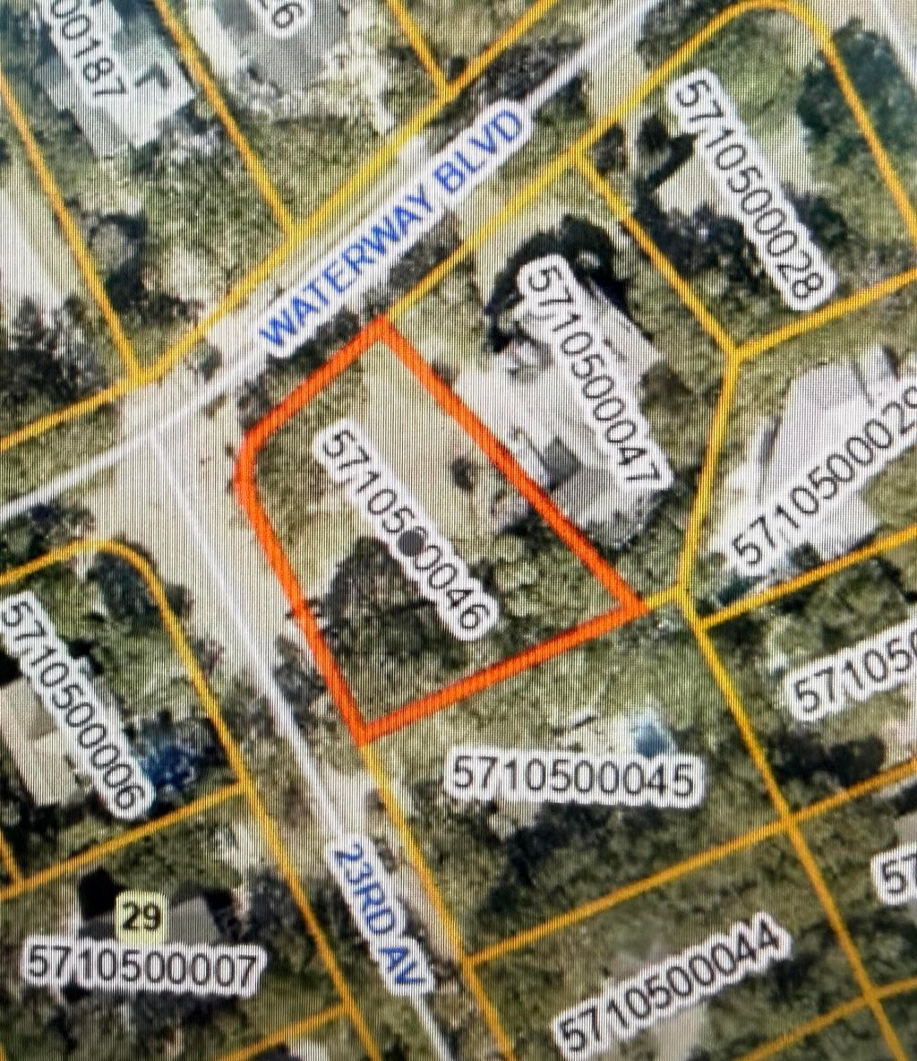 Photo of 2300 Waterway Boulevard, Isle of Palms, SC 29451 (MLS # 26010864)