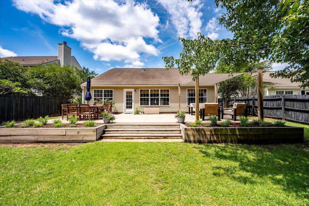 Photo of 1456 Harbor Mist Court, Charleston, SC 29492 (MLS # 26016370)