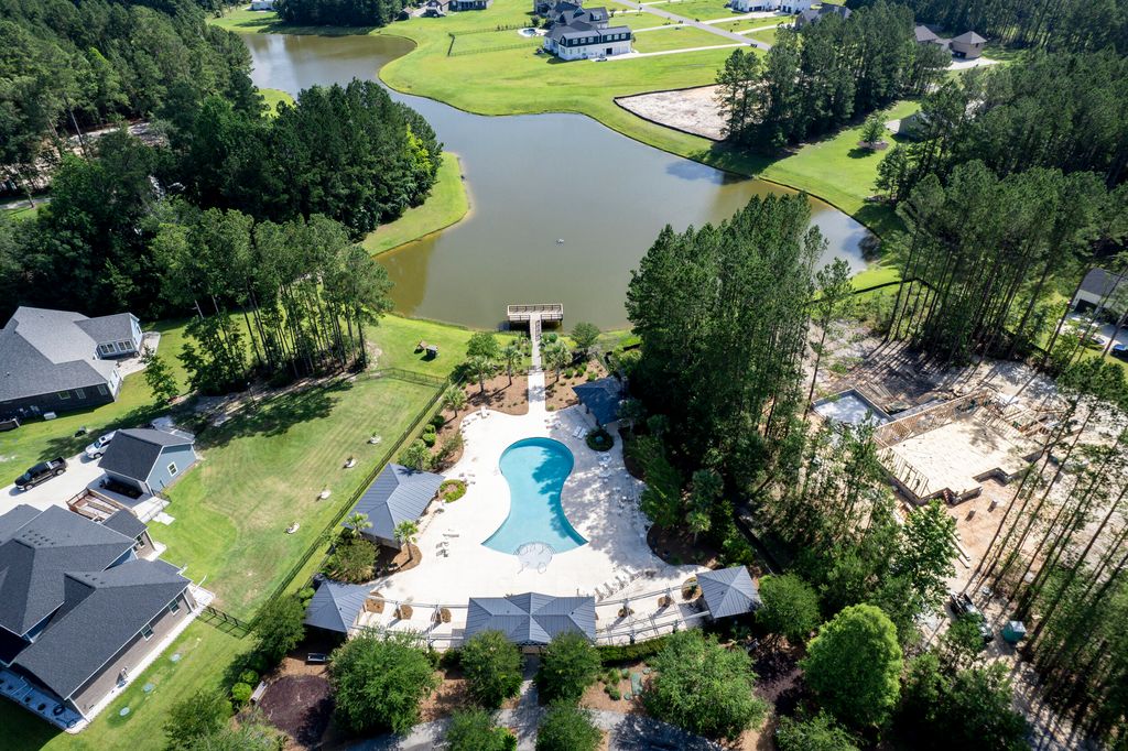 Photo of 1336 Wood Sorrel Drive, Moncks Corner, SC 29461 (MLS # 26008266)