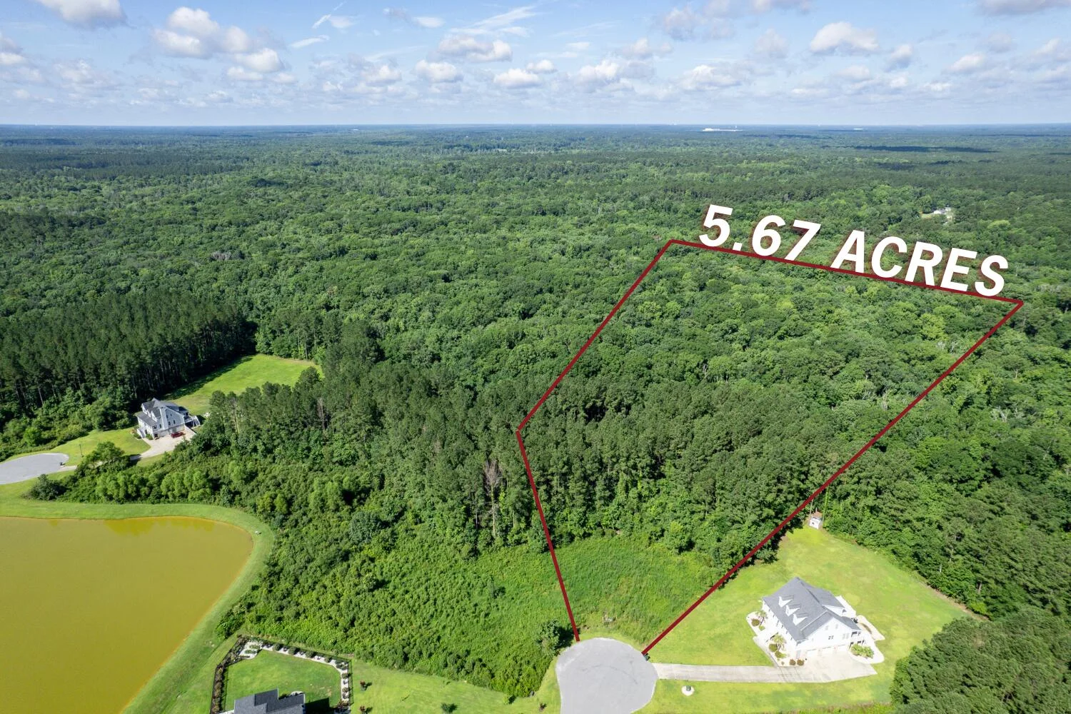 1336 Wood Sorrel Drive
