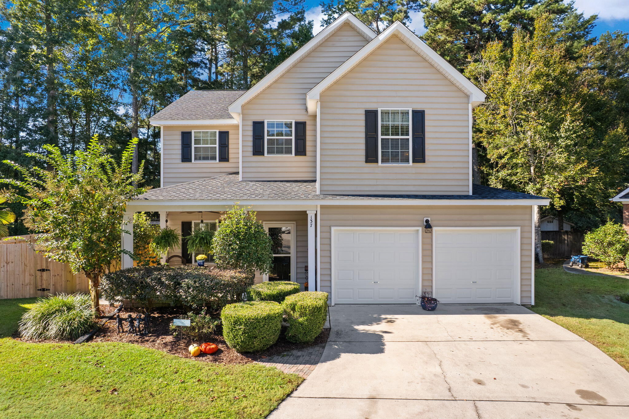 137 Northpark Avenue