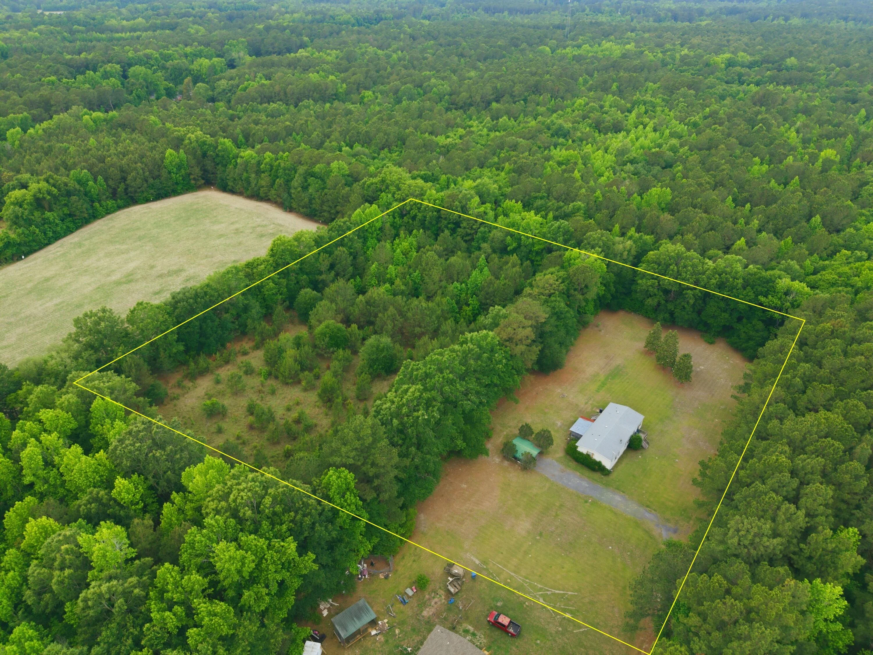 141 Mainester Lane, Saint Stephen, SC, 29479