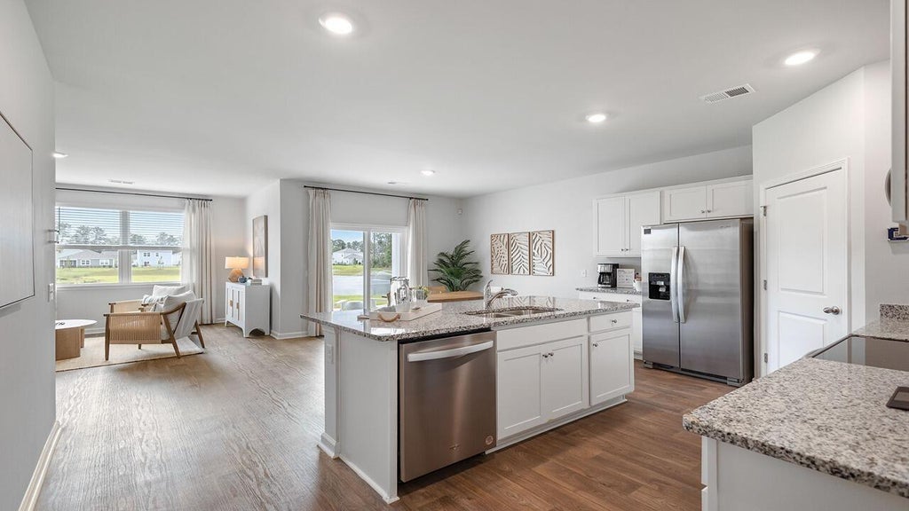 Photo of 1045 Laurel Oaks Drive, Summerville, SC 29483 (MLS # 26025043)