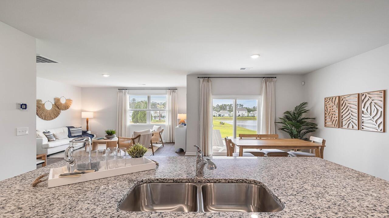 1045 Laurel Oaks Drive