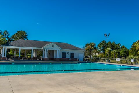 A home in Summerville