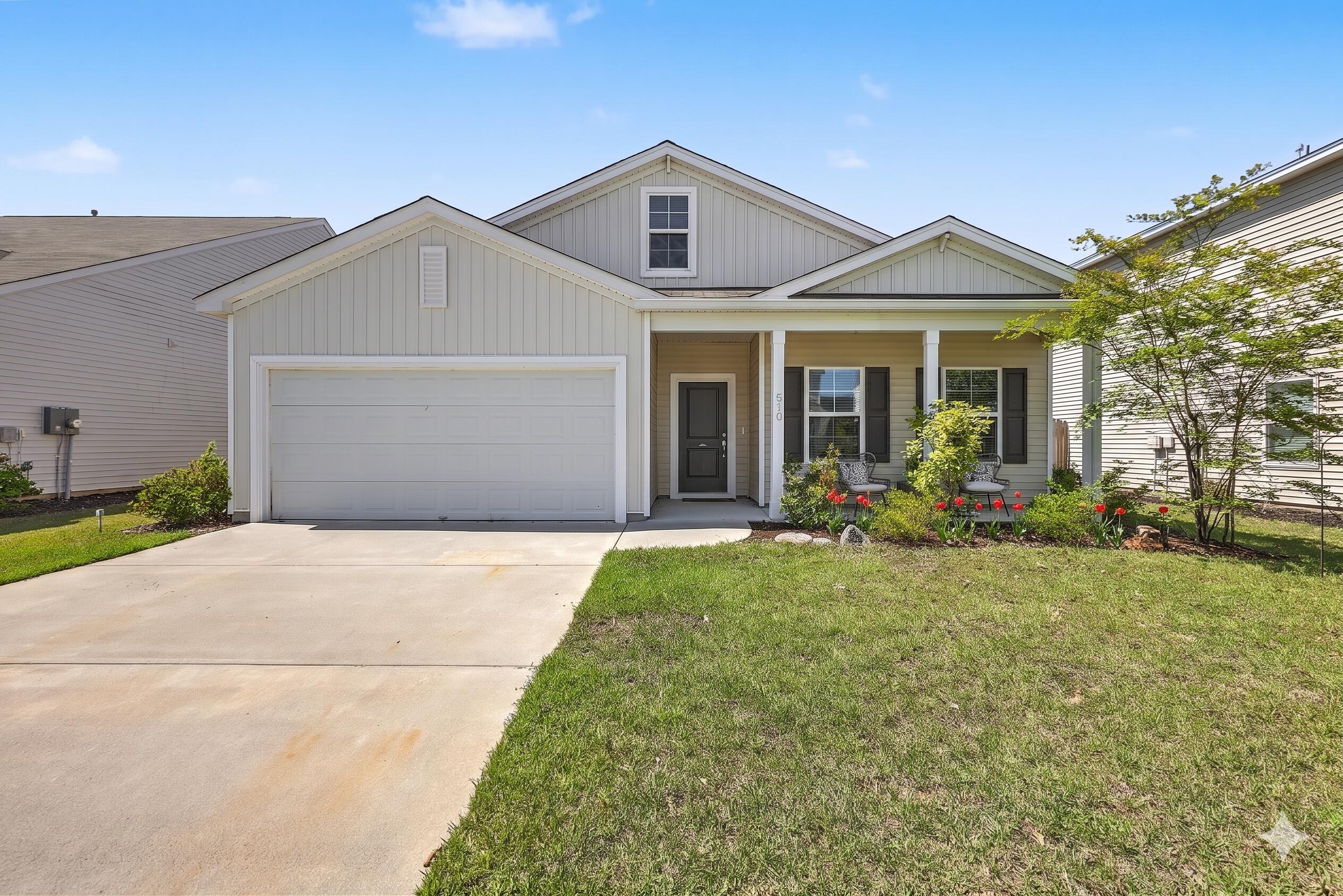 226 Clydesdale Circle