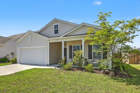 226 Clydesdale Circle Summerville SC 29486