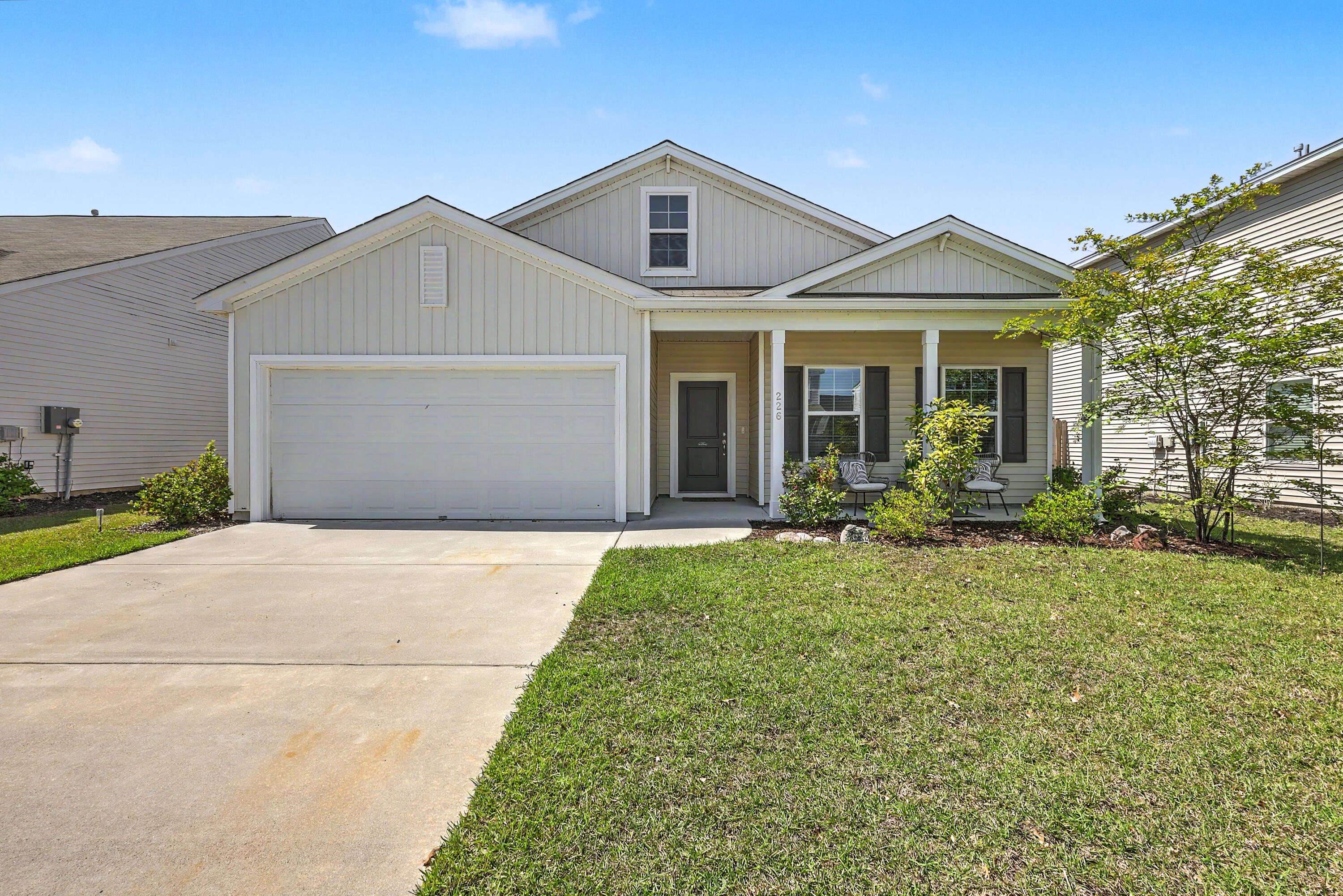 226 Clydesdale Circle