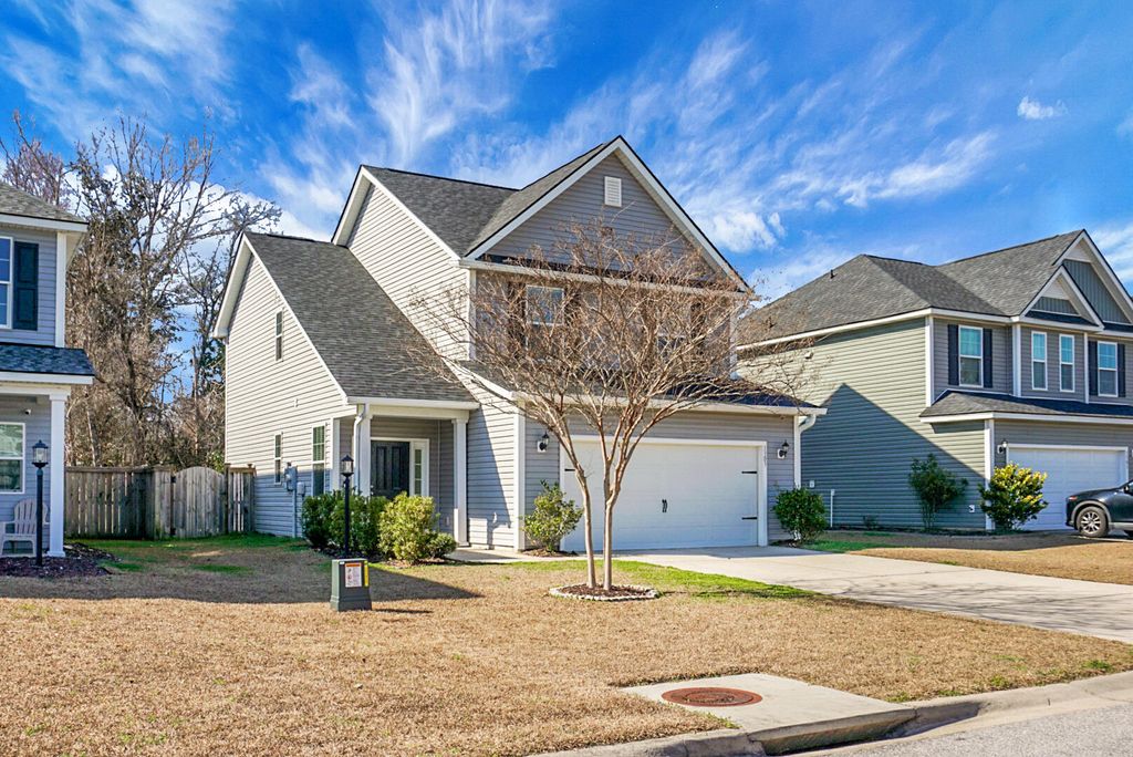 Photo of 1303 Discovery Drive, Ladson, SC 29456 (MLS # 26002299)